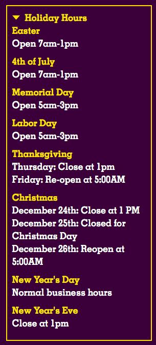 168 Inverness Plz. . Planet fitness holiday hours